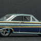 Illustration for article titled Muscle Monday - 64 Ford Falcon Sprint